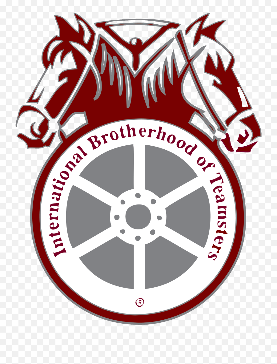 Teamsters Cook County Clerks Intentionally Endangered By - International Brotherhood Of Teamsters Emoji,Teamsters Logo