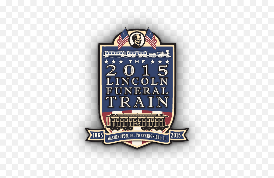 President Lincolns Funeral Car - Language Emoji,Lincoln Car Logo