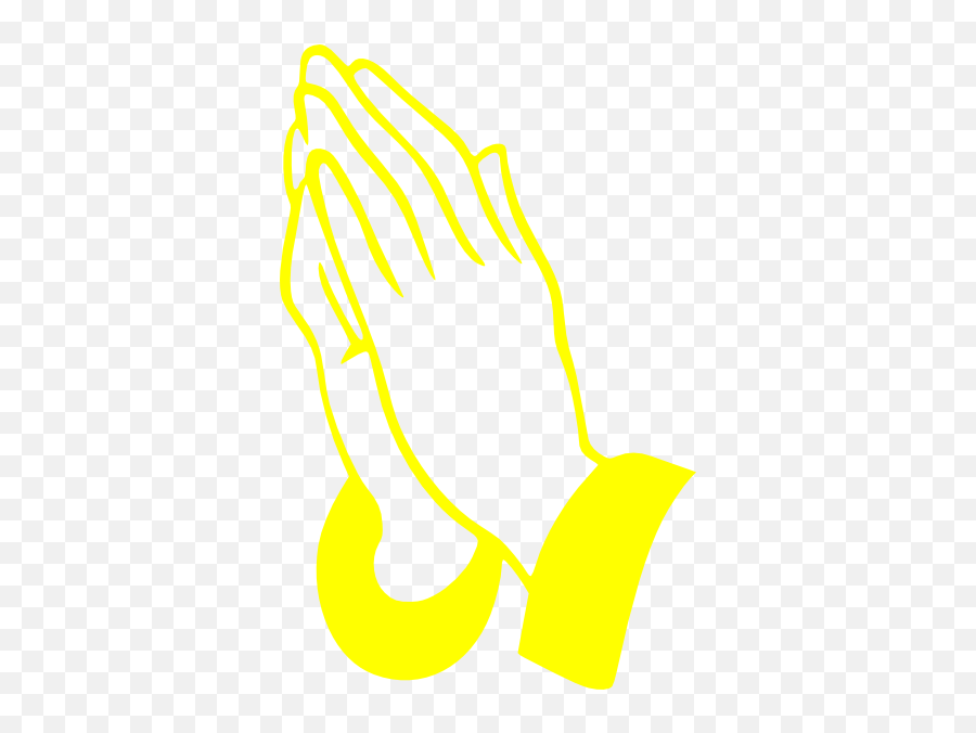 Praying Hands Clip Art At Clker - Transparent Michhami Dukkadam Png Emoji,Praying Hands Clipart