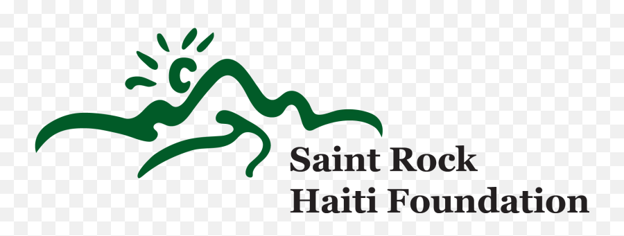 Haiti Png - Saint Rock Haiti Foundation Logo 5474654 Vippng Desch Plantpak Emoji,Saints Row Logo