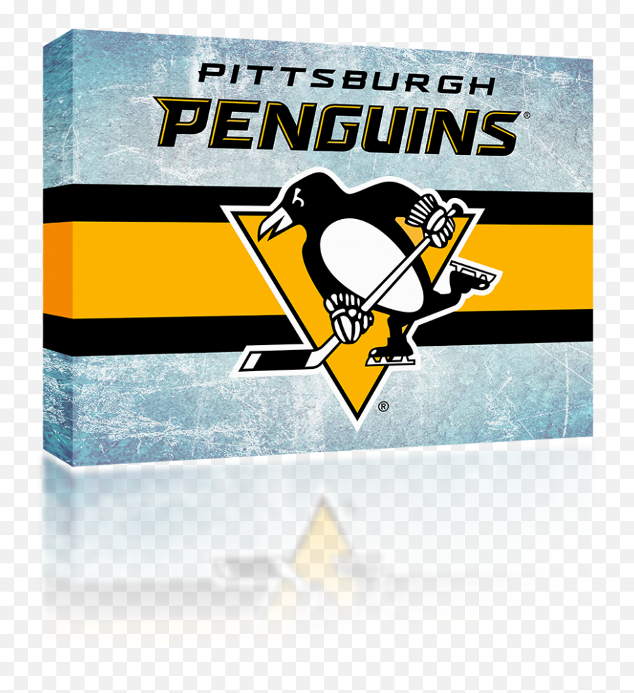 Pittsburgh Penguins Png - Pittsburgh Penguins Emoji,Pittsburgh Penguins Logo