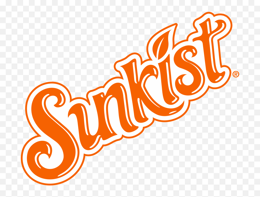 Sunkistlogo Emoji,Sunkist Logo
