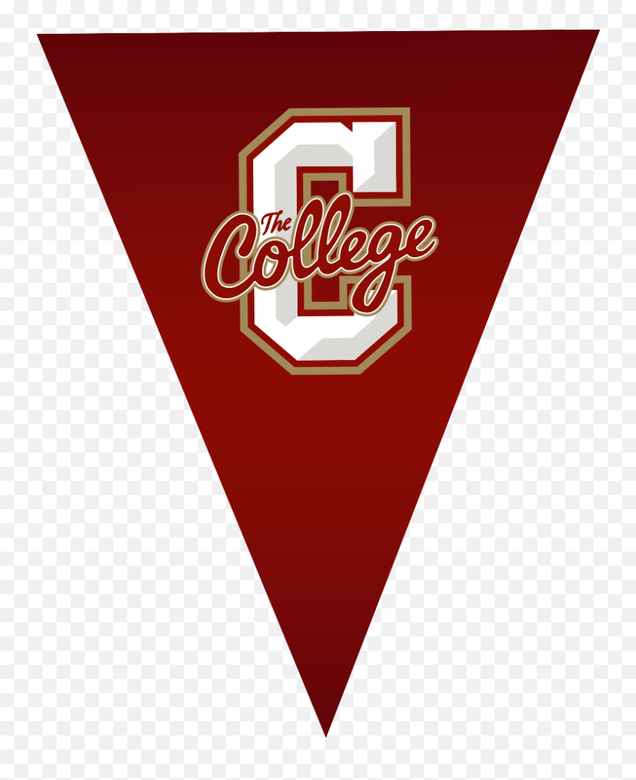 Digital Swag - Transparent College Of Charleston Logo Emoji,College Of Charleston Logo