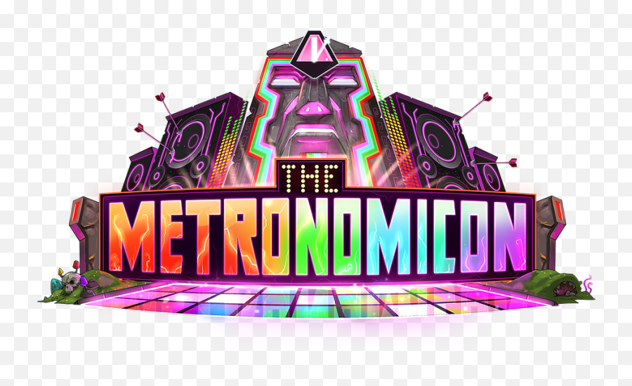 March - Metronomicon Slay The Dance Floor Emoji,Mindless Self Indulgence Logo