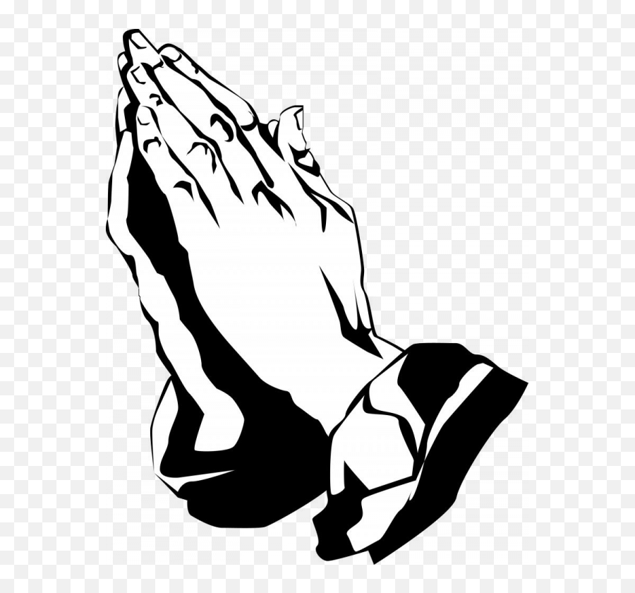 Agony In The Garden Clipart Free Png Images Transparent - Jesus Prayer Hands Png Emoji,Garden Clipart