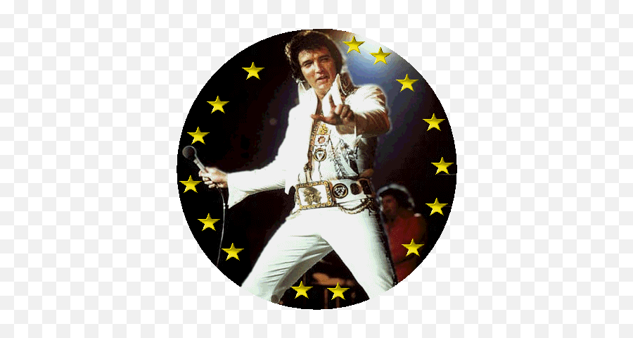 Free Elvis Cliparts Png Images - Elvis Presley Facebook Cover Emoji,Elvis Clipart