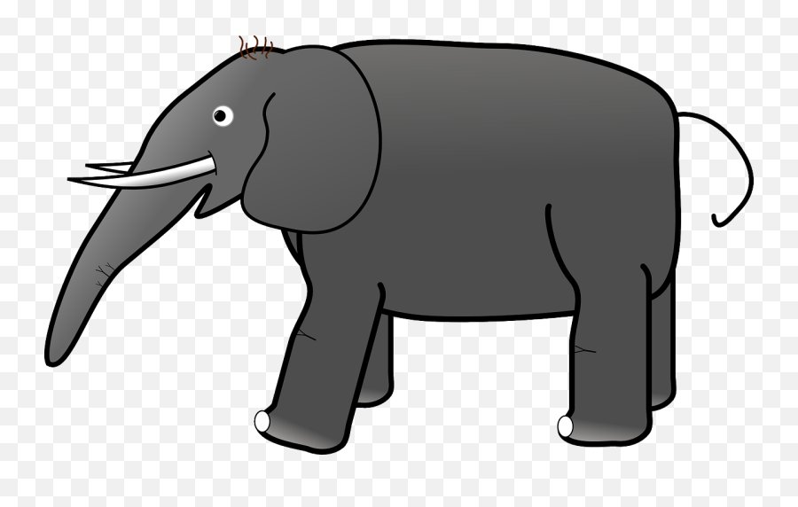 Asian Elephant Photo Background Transparent Png Images And - Elephant Clipart With No Background Emoji,Elephant Transparent Background