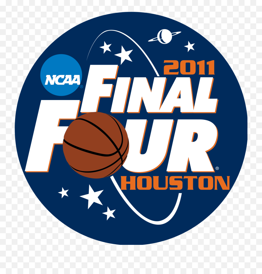 2011 Ncaa Division I Mens Basketball - 2011 Ncaa Final Four Logo Emoji,Ncaa Logo