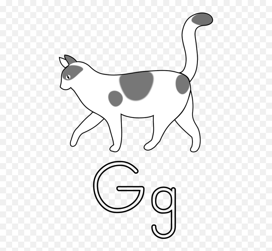 Black Cat Line Art Kitten Silhouette Transparent Cartoon - Cat Clipart Emoji,Cat Lineart Transparent