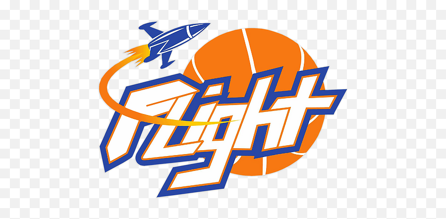 Houston Flight Aau Basketball - Houston Flight Basketball Emoji,Flight Logo
