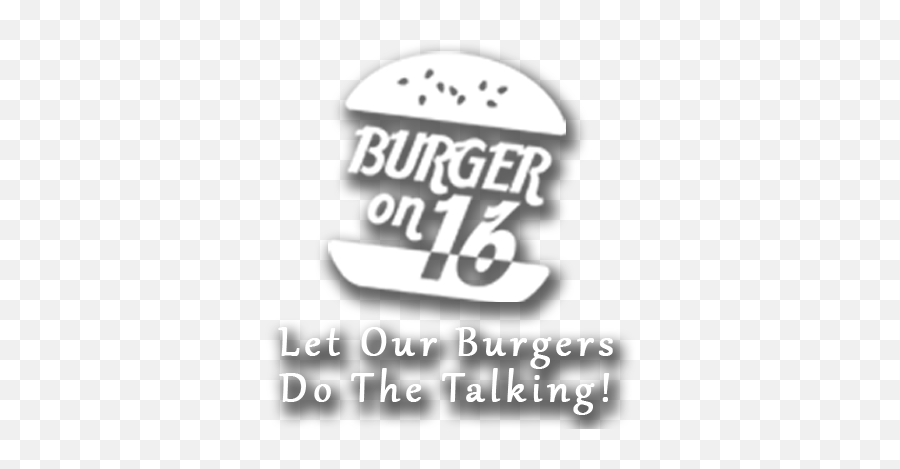 Double Smash Burger - Language Emoji,Smashburger Logo