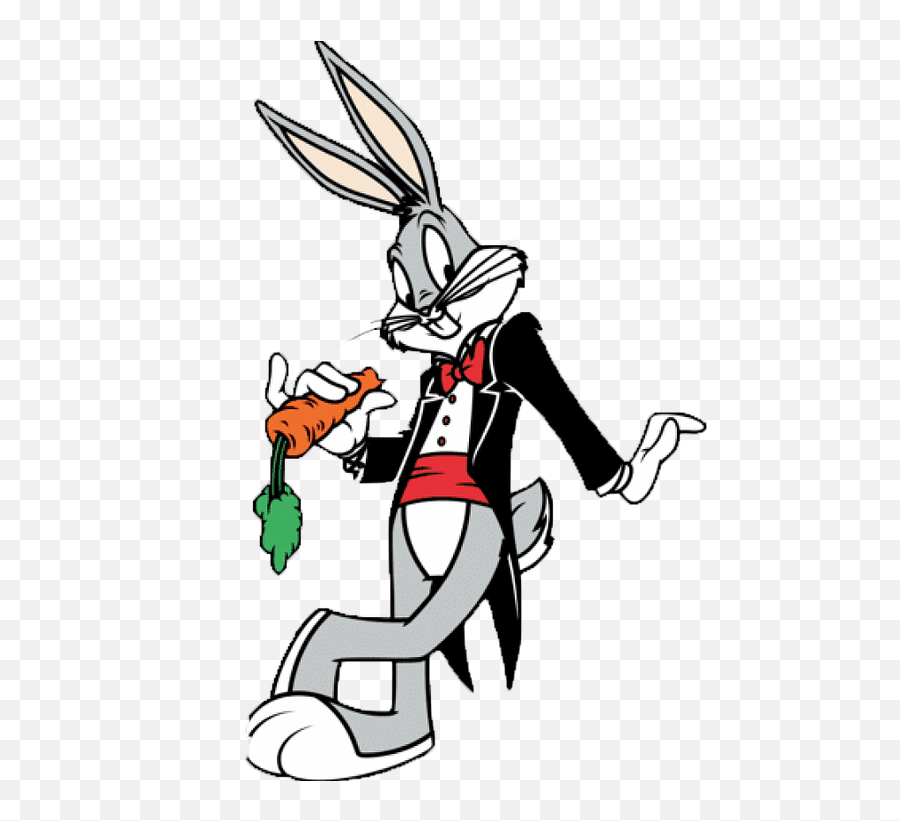 Free Cartoons - Warner Bros Family Entertainment Logo Emoji,Bugs Bunny Png