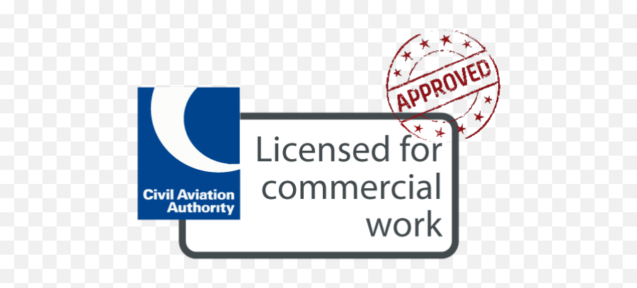Qualified - Pegasus Videos Emoji,Civil Aviation Authority Logo