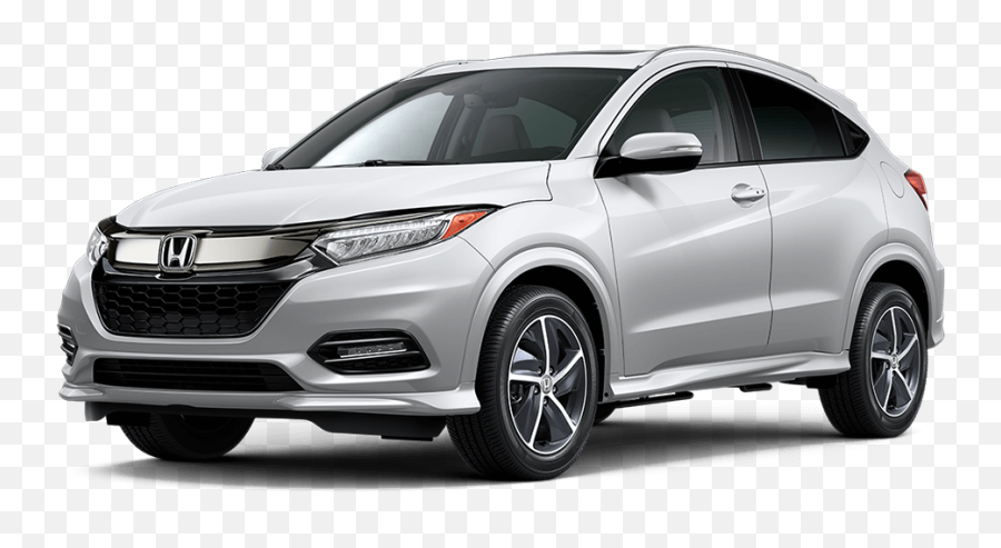 2020 Honda Hr - V Specs Prices And Photos Wolfchase Honda Honda Odyssey 2021 Emoji,V Png
