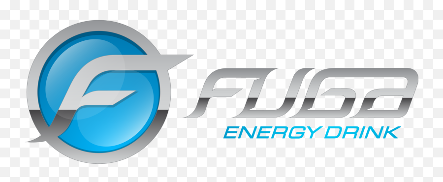 Natural Ingredients Natural Energy - Fuga Energy Drink Fuga Energy Drink Emoji,Drink Logo