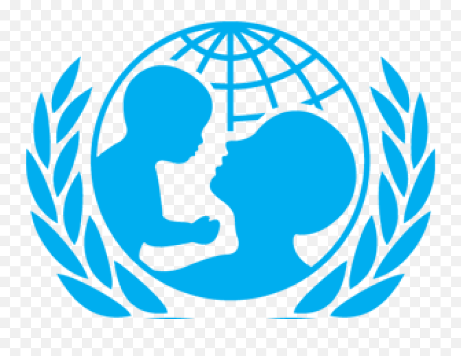 New Unicef Logo Vector - United Nations Childrenu0027s Fund Unicef Logo Transparent Emoji,United Nations Logo