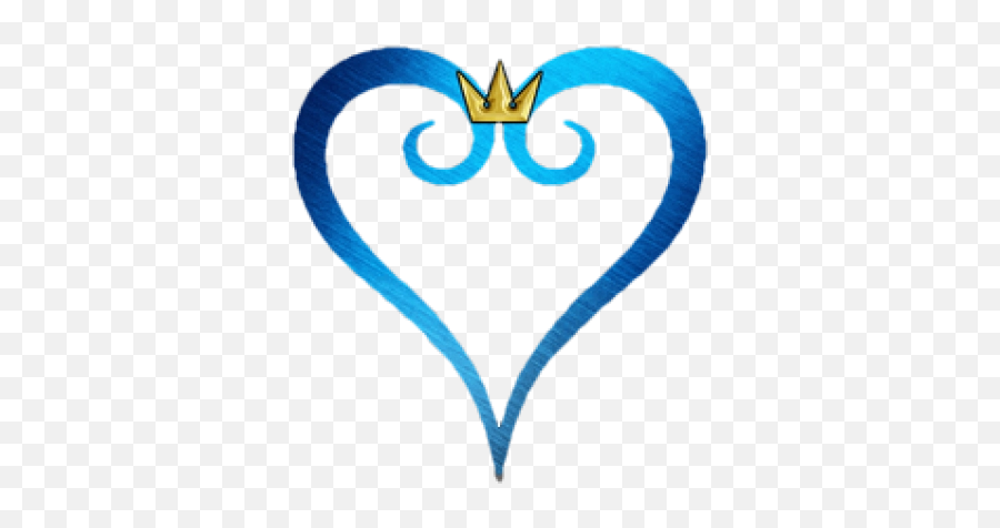 Download Free Png Kingdom Hearts Heart Emoji,Kingdom Hearts Heart Png