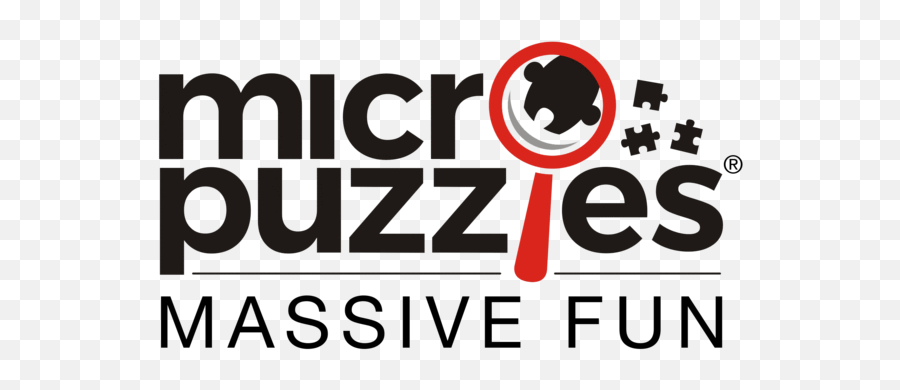 The Mighty Mega Micropuzzle Pack Emoji,Puzzle Piece Logo