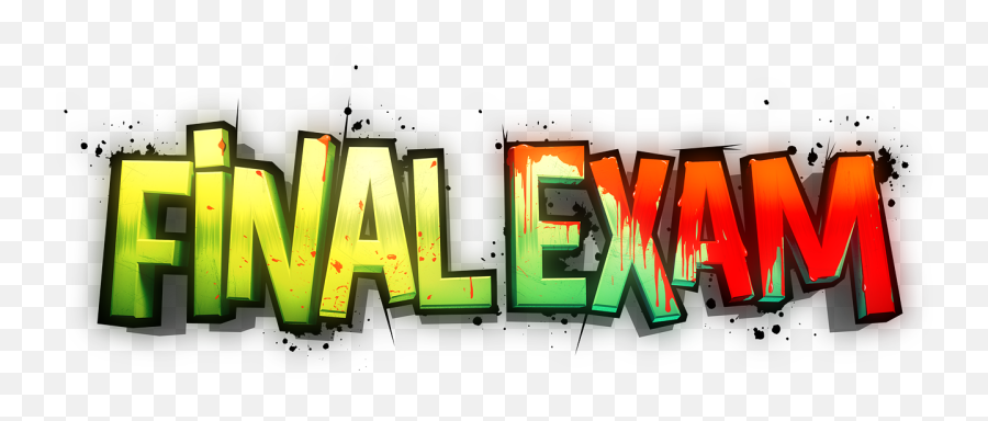Final Exam Out Now On Xbox Live Arcade Thexboxhub Emoji,Xbox Live Logo
