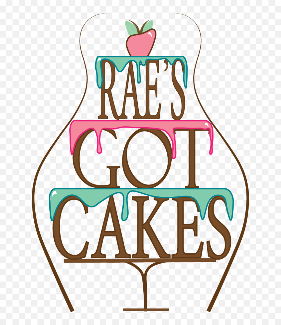 Raeu0027s Got Cakes U2013 Raeu0027s Got Cakes Emoji,Cakes Logo