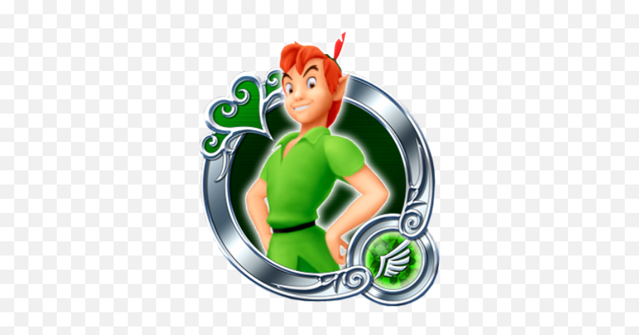 Brave Peter Pan Images - 2017 Transparentpng Emoji,Brave Clipart