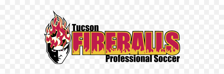 Tucson Fireballs Logo Png Transparent U0026 Svg Vector - Freebie Emoji,Fireball Png Transparent