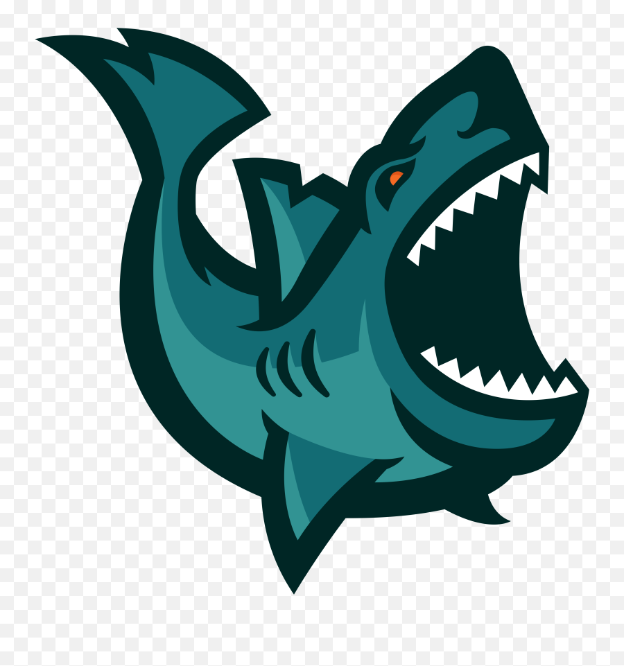 Sharks - Minor League Esports Emoji,Sharks Png