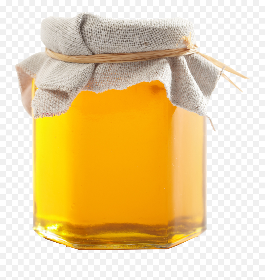 Honey Png Emoji,Mason Jar Transparent Background