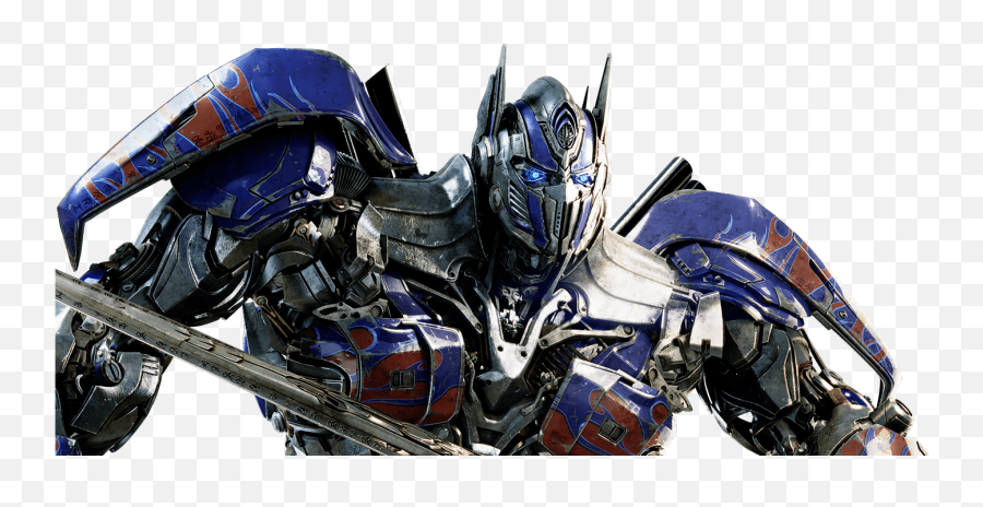 Transformers Png Image Optimus Prime Transformers 4 Emoji,Transformer Png