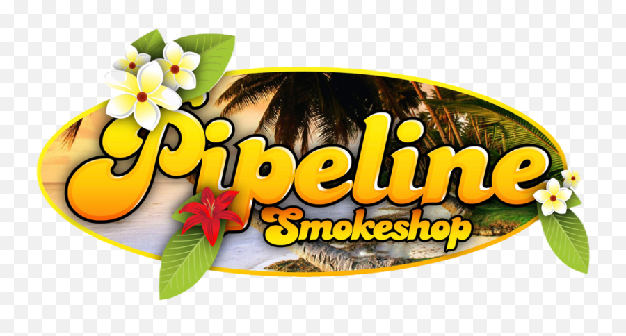 Terms Of Service U2013 Pipeline Smoke Shop Hawaii Emoji,Smoke Shop Logo