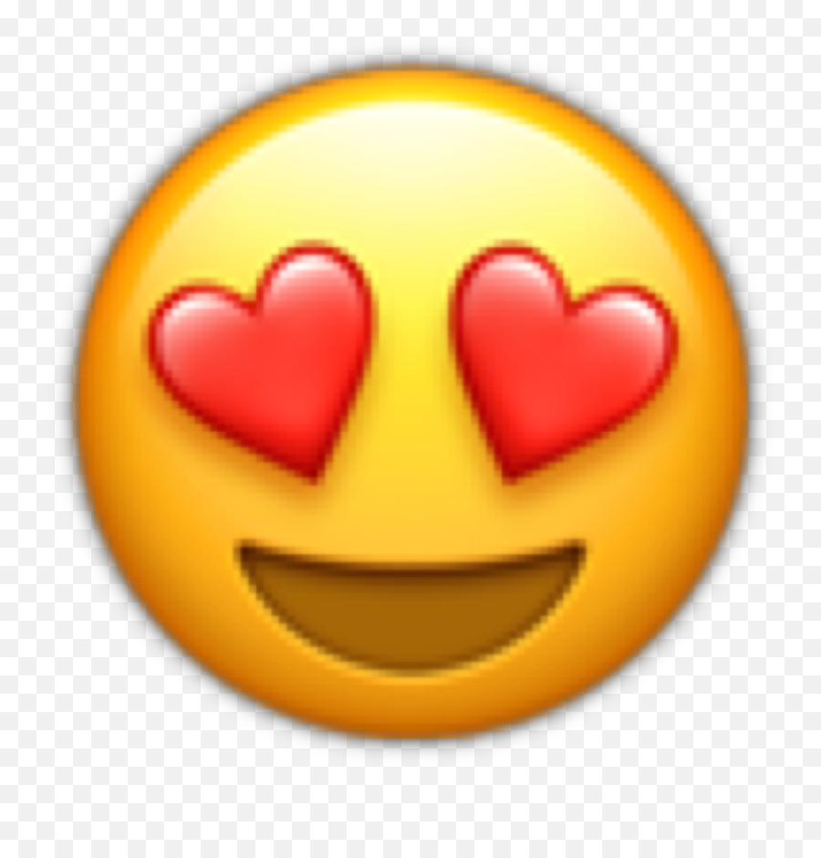 Emoji Heart Iphone Love Png Free Download U2013 Artofit,Wow Emoji Transparent