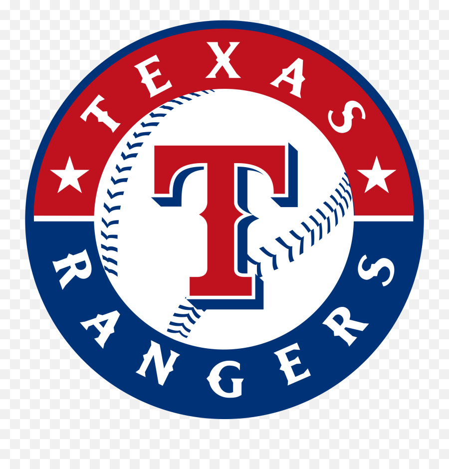 Mlb Map Teams Logos - Sport League Maps Maps Of Sports Texas Rangers Logo Png Emoji,Mlb Logo