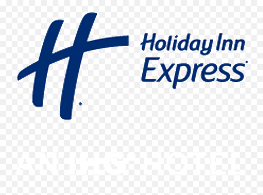 The Holiday Inn Express Hotel - Holiday Inn Express Emoji,Holiday Inn Express Logo