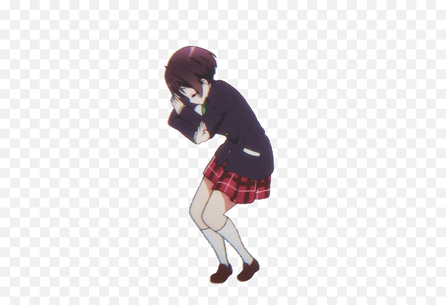 Gif Manga Danse Png 6 Gif Images Download Emoji,Dancing Anime Gif Transparent
