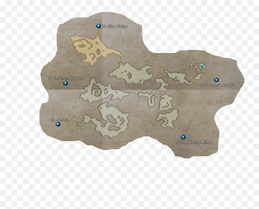 Final Fantasy Xii World Map Emoji,Final Fantasy Xii Logo