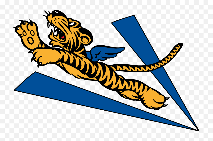 Milartcom United States Air Force Emoji,Flying Tiger Logo