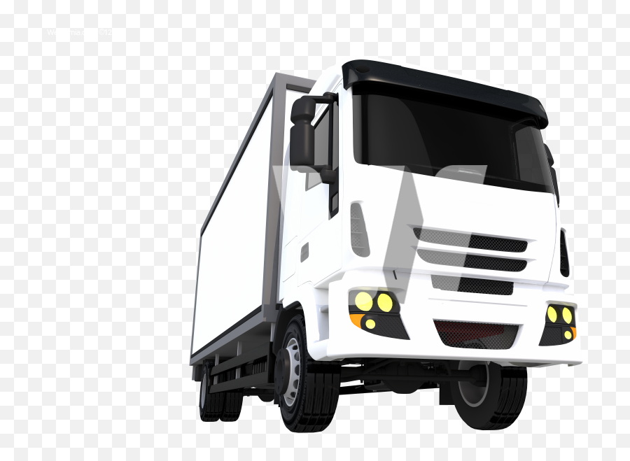 Small Cargo Truck Png - Png Graphic Welcomia Imagery Stock Emoji,Moving Truck Png