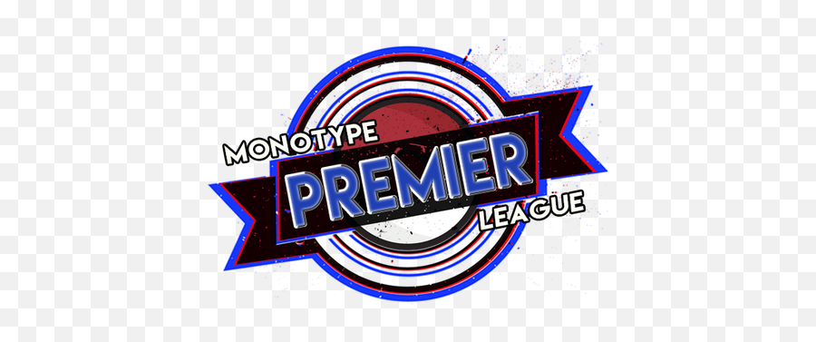 Monotype Premier League - Monotype Emoji,Smogon Logo