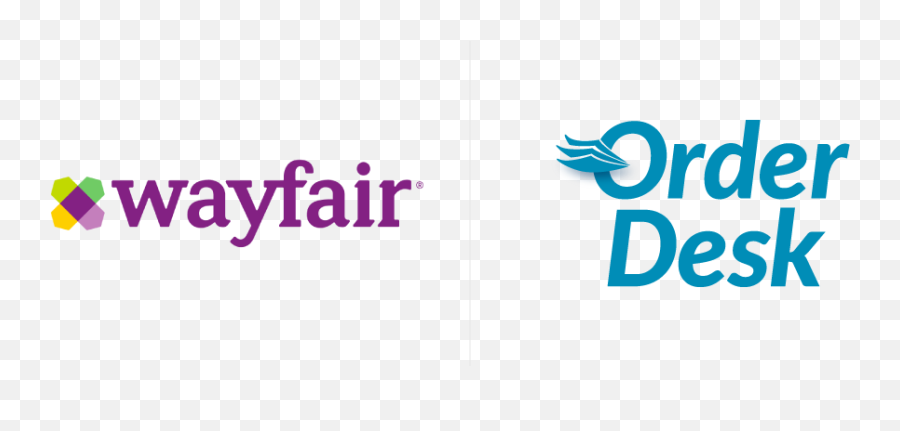 Carts - Wayfair Emoji,Wayfair Logo