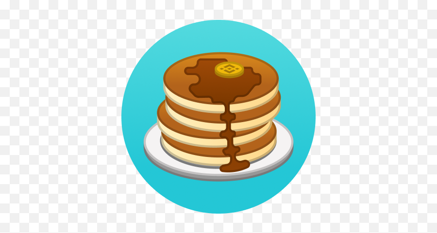 How To Earn Farm And Stake Cake On Pancakeswap With Trust Emoji,Stake Clipart