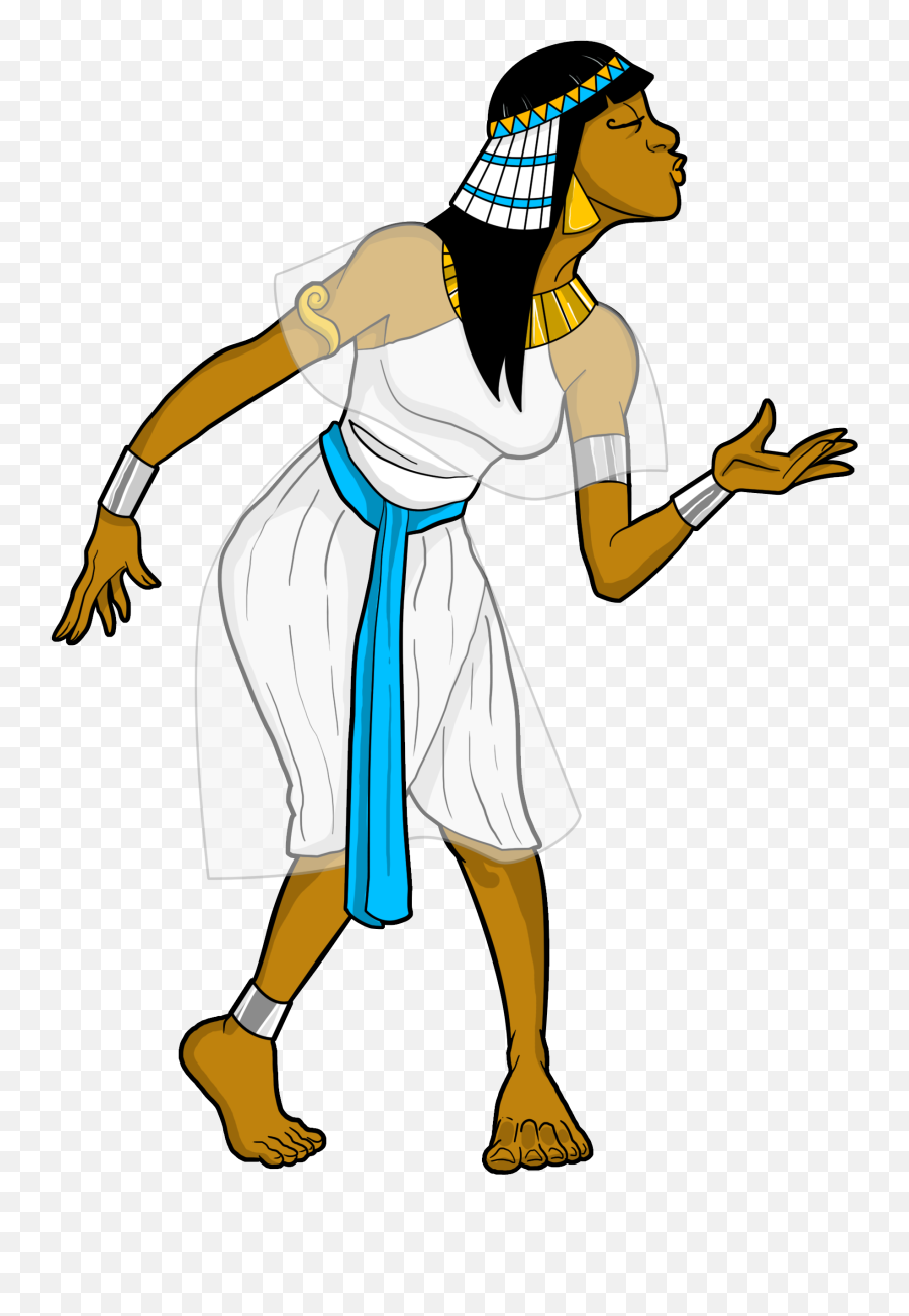And After A Time Potifaru0027s Wife Cast Her Eyes On Joseph Emoji,Cast Clipart