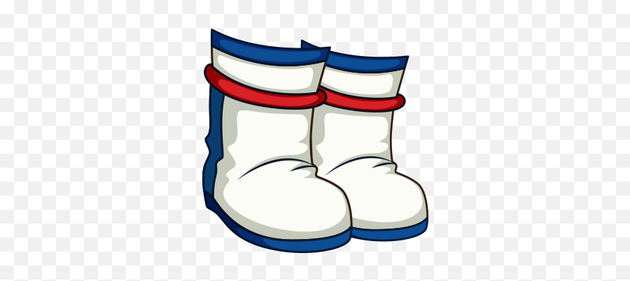 Boots Clipart Astronaut Boots - Astronaut Boots Clipart Emoji,Boots Clipart