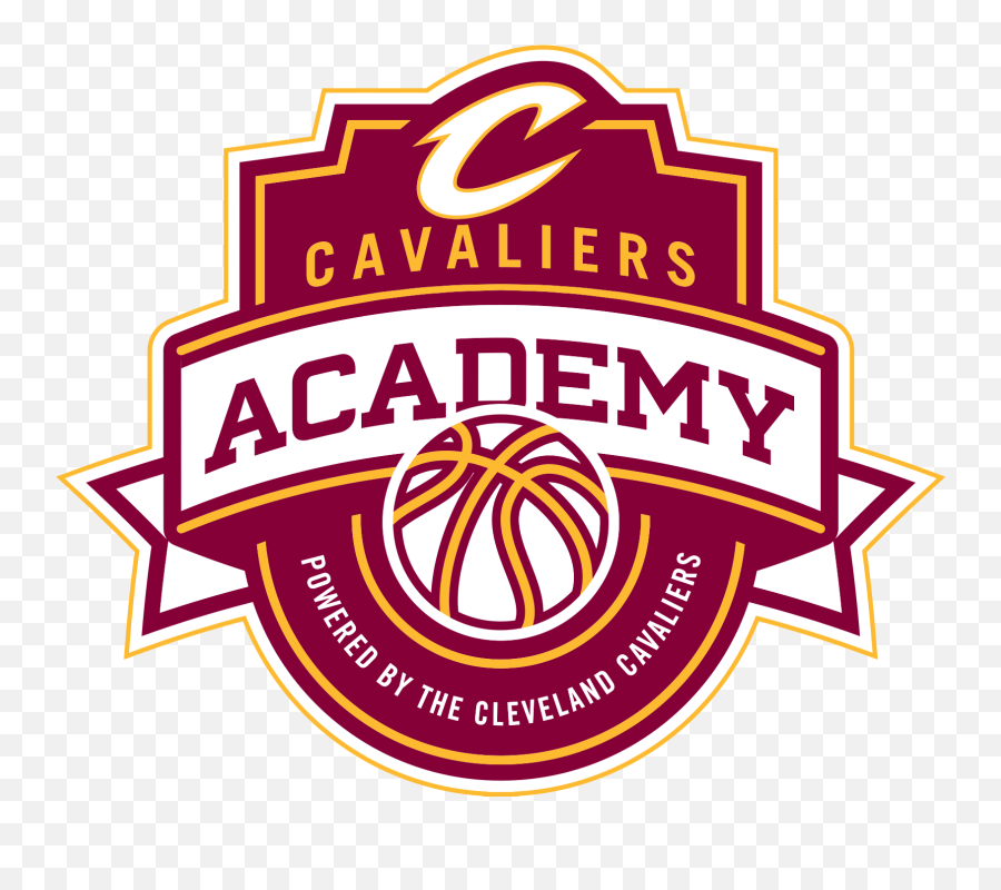 Cavs Academy Delaware Clinic - Unisnu Jepara Emoji,Cleveland Cavaliers Logo