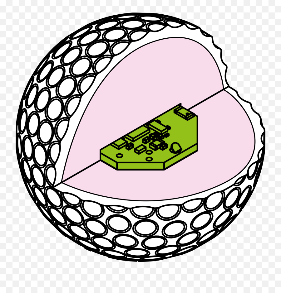 Would You Like To Save Annually 100 - 200 On Golf Balls Golfball Gps Chip Emoji,Golf Ball Clipart