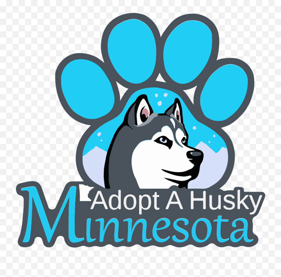 Husky Clipart Large Dog Husky Large Dog Transparent Free - Language Emoji,Husky Clipart