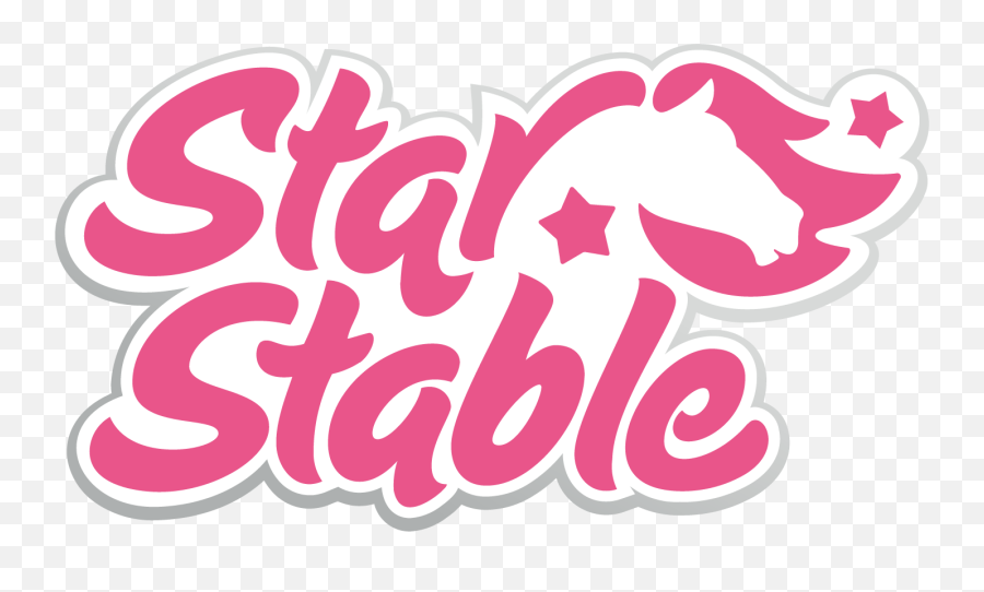 Barbie 2010 Logo Download - Logo Icon Png Svg Star Stable Logo Emoji,Barbie Logo