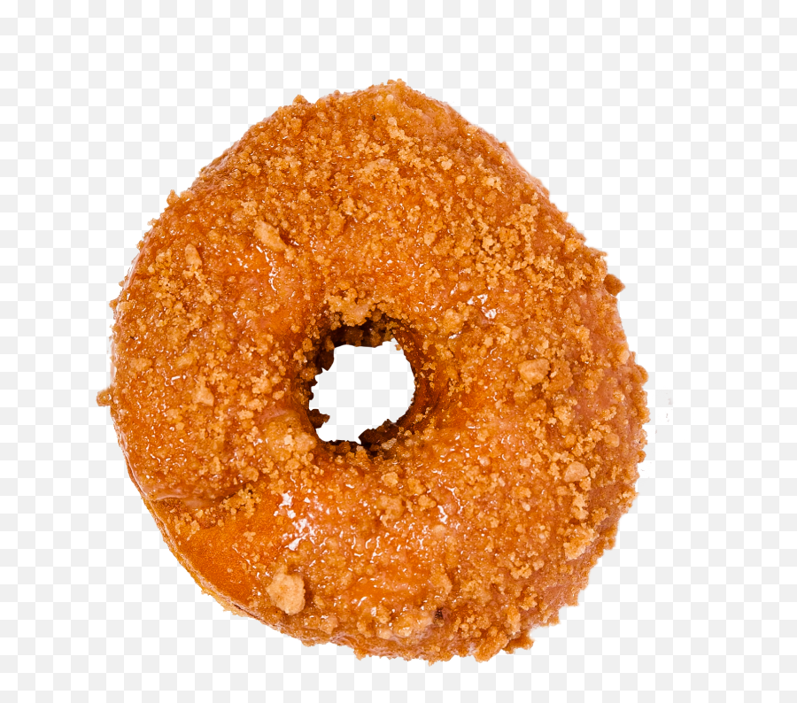 Donut Clipart Sugar Donut Donut Sugar Donut Transparent - Chicken Donut Clip Art Emoji,Donut Png