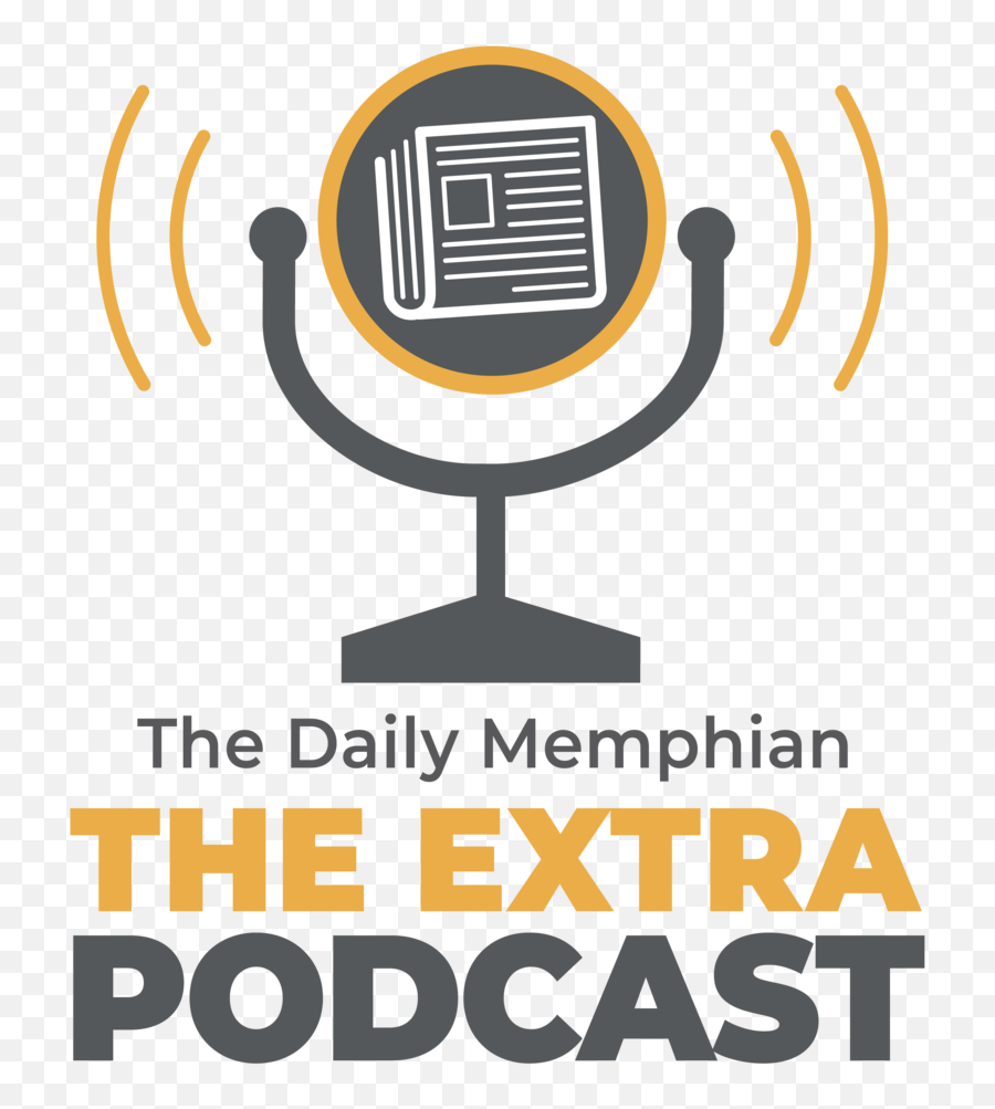 The Extra Podcast The Oam Network - Language Emoji,Podcast Logo