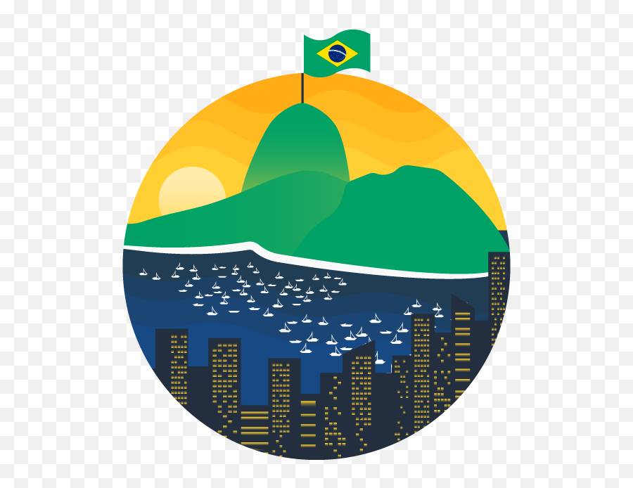 Amazon Echo Logo Png - Alexa Say Oi To Brazil Graphic Vertical Emoji,Alexa Logo