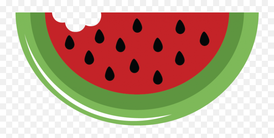 Watermelon Clipart 3 - Watermelon Clipart Emoji,Watermelon Clipart